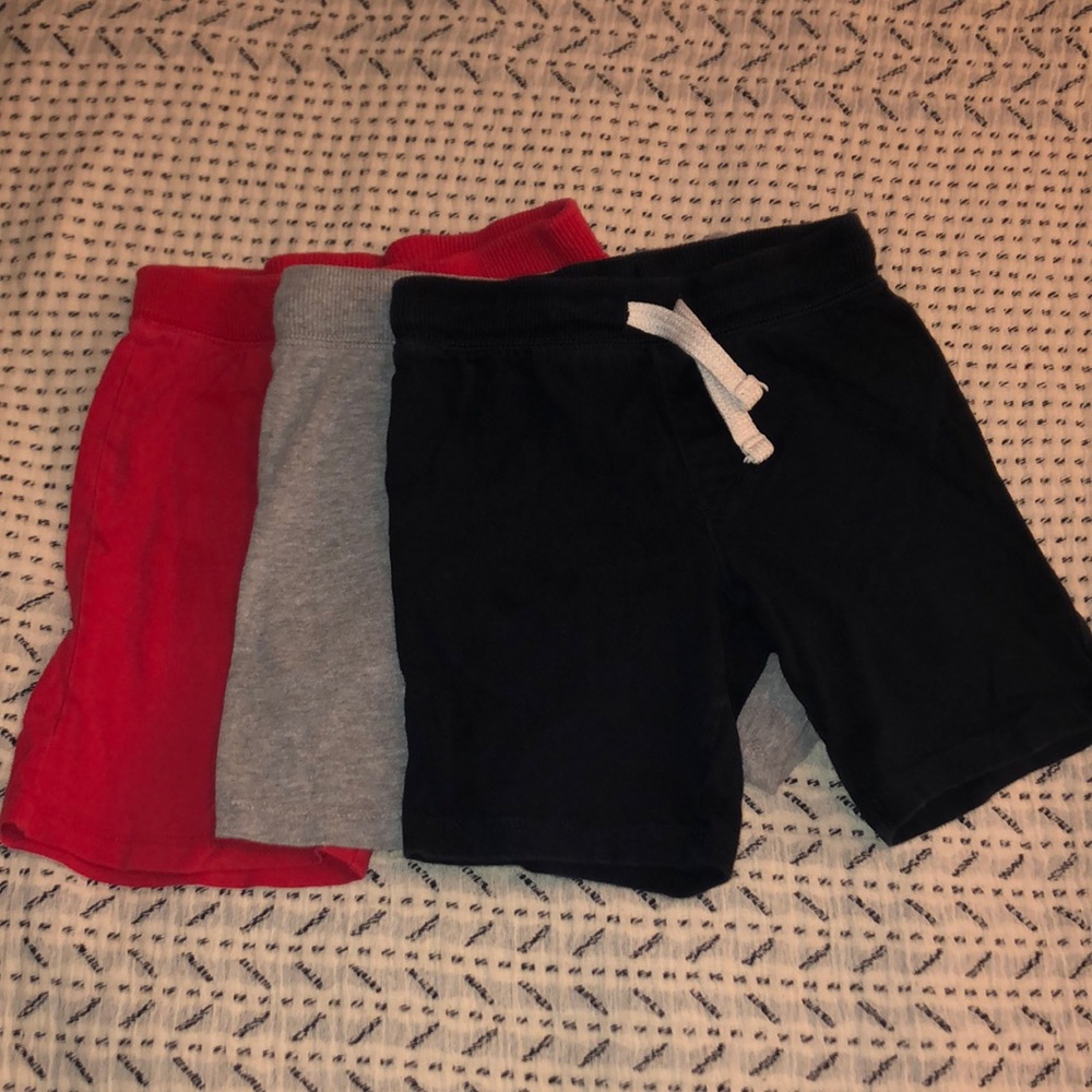 Old navy boys shorts
